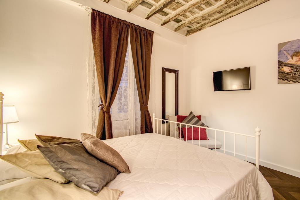 Apartamento Orso Luxury Roma
