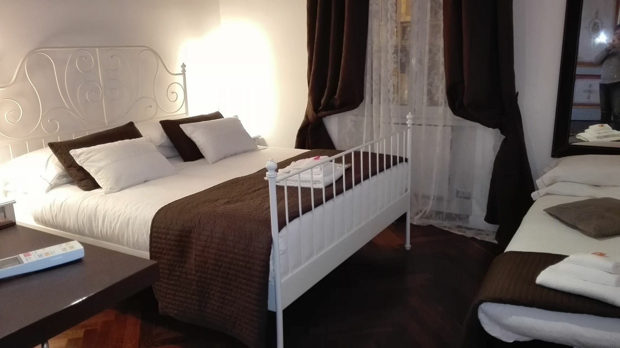 Orso Luxury Apartamento