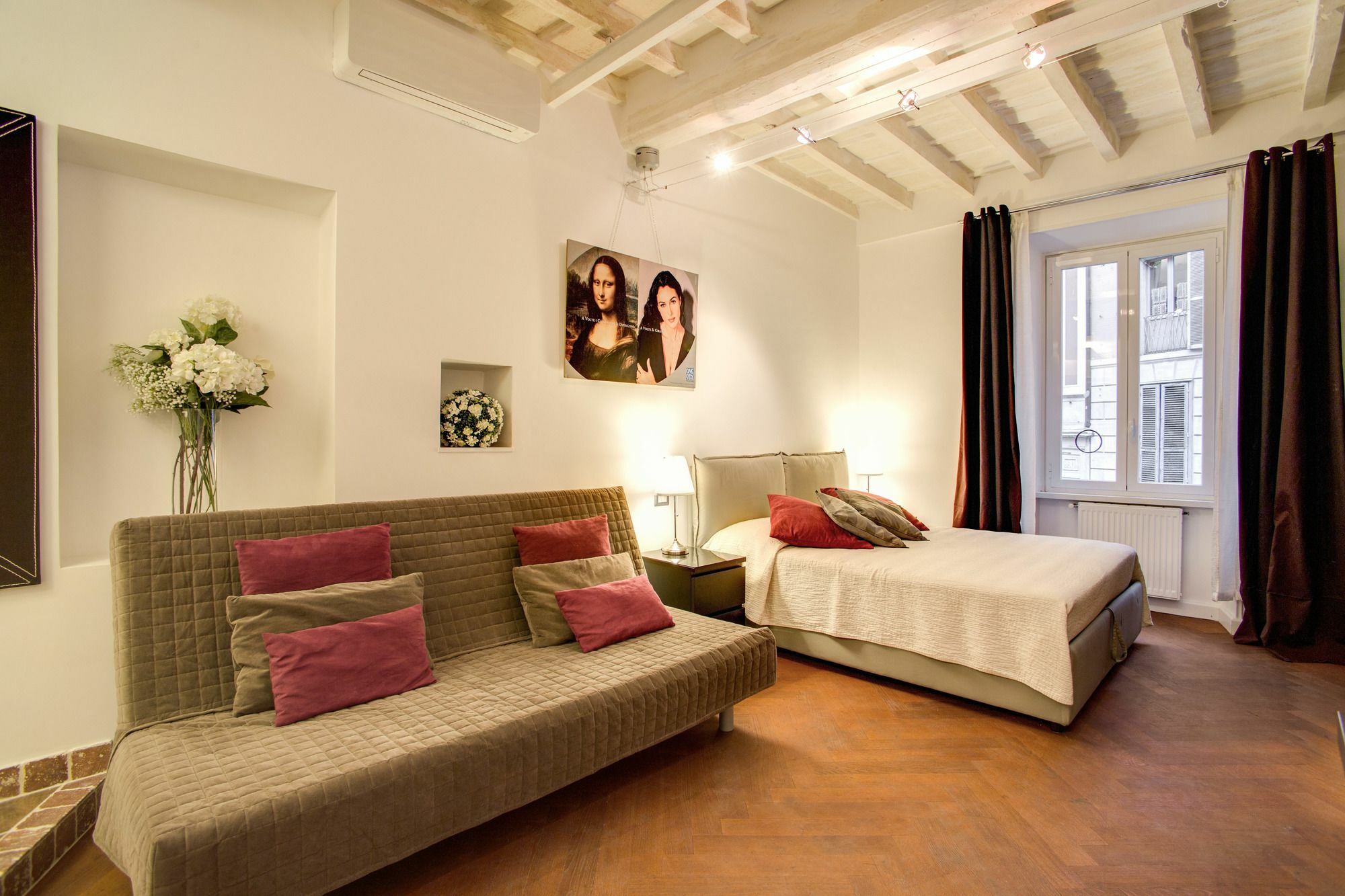 Orso Luxury * Roma