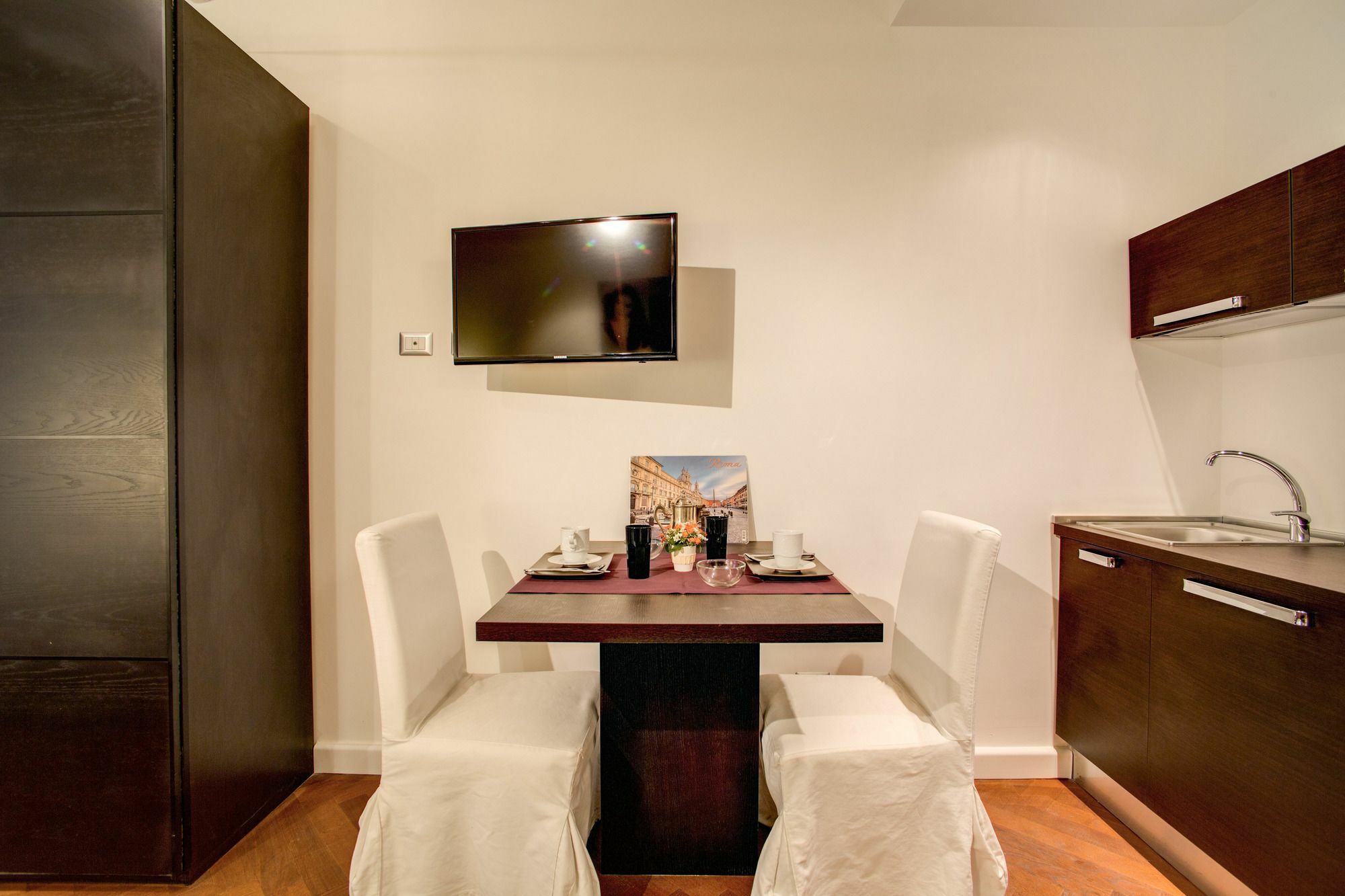 Apartamento Orso Luxury Roma