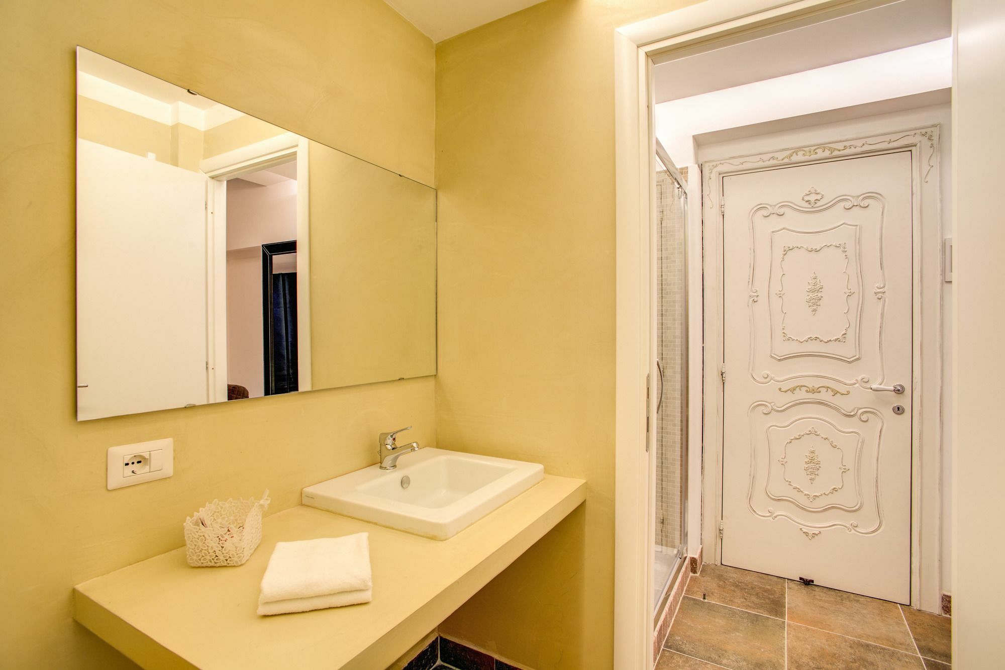 Orso Luxury Apartamento