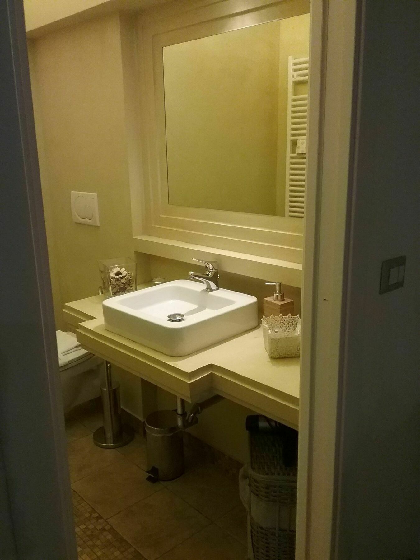 Orso Luxury Apartamento *
