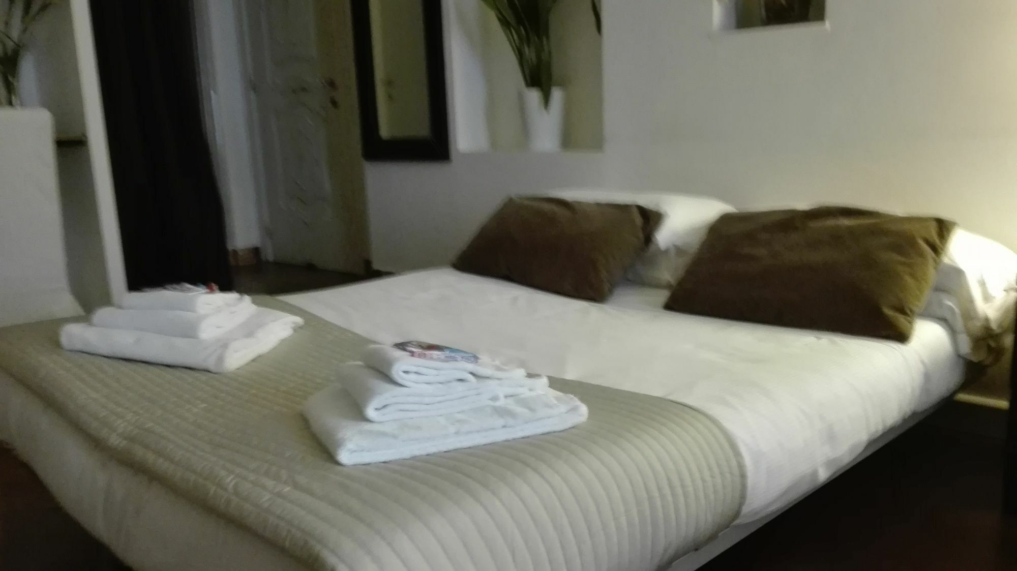 Orso Luxury Apartamento