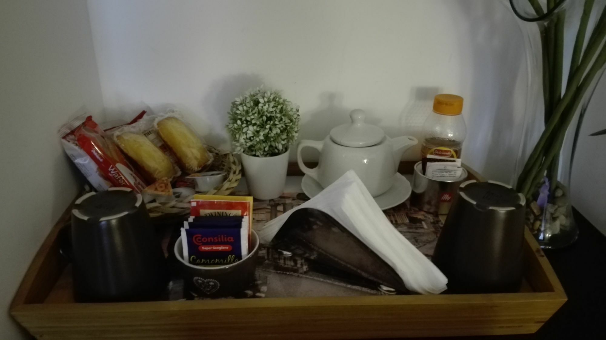 Apartamento Orso Luxury *