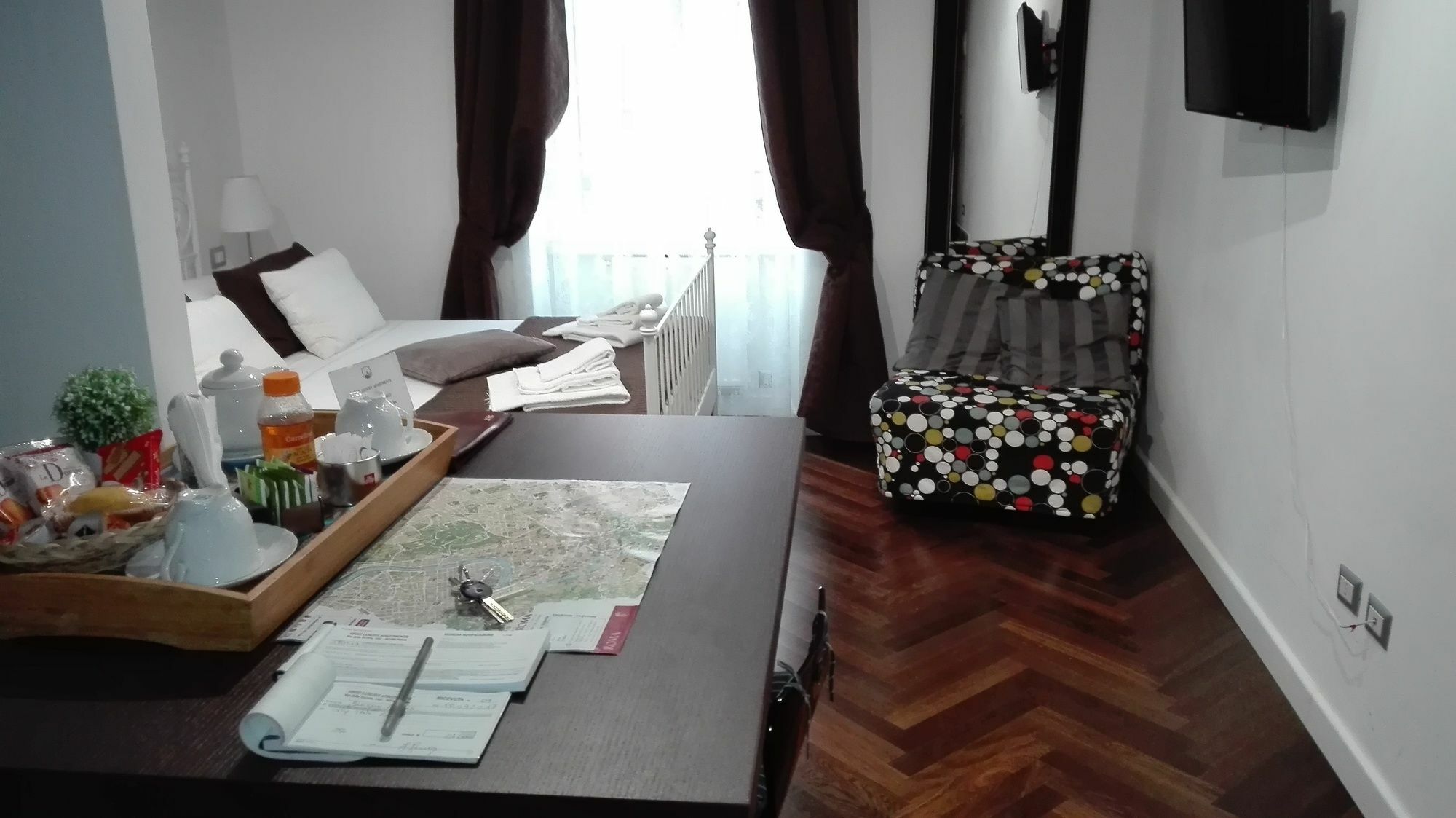 Apartamento Orso Luxury *