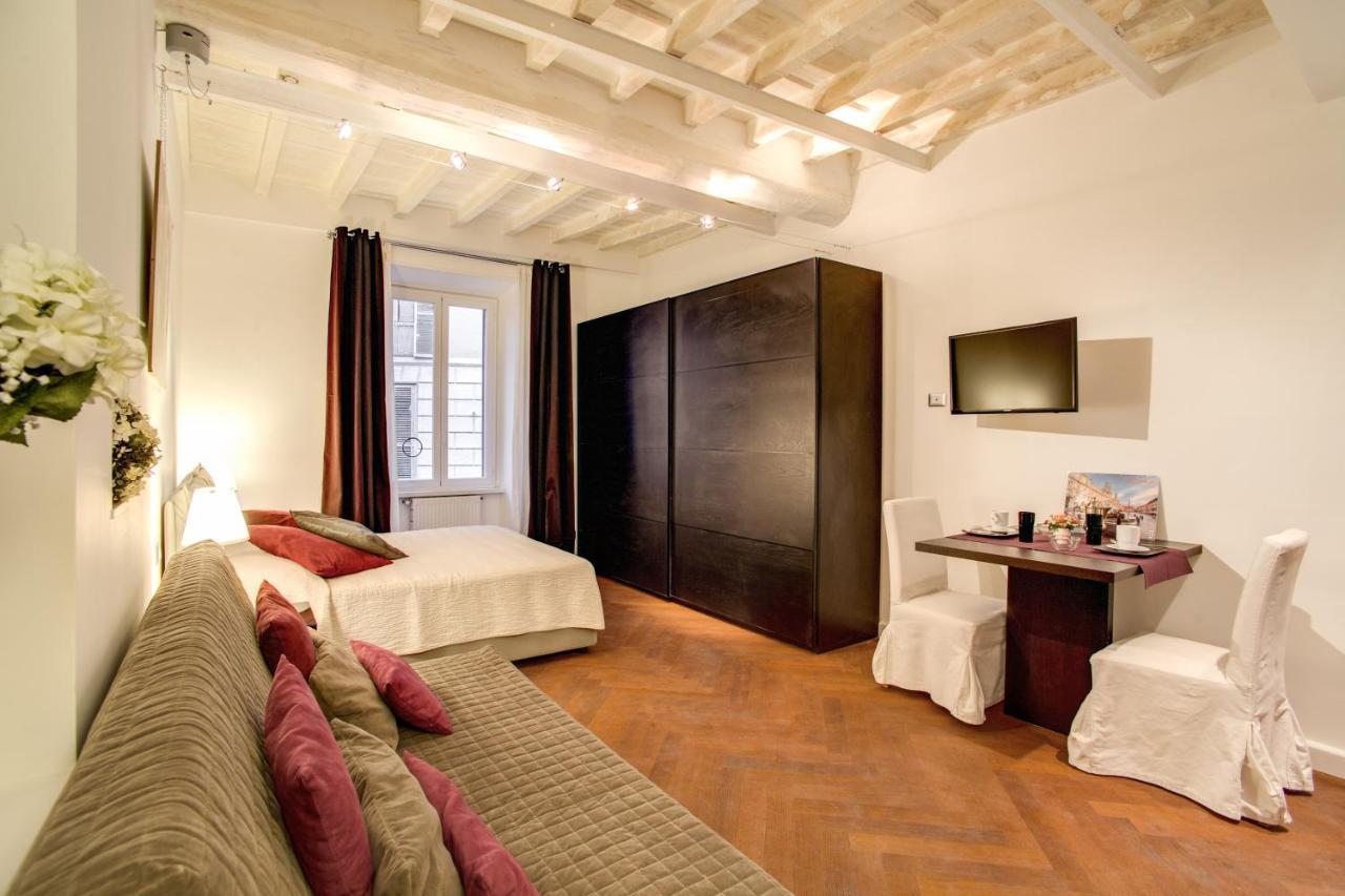 Orso Luxury Roma