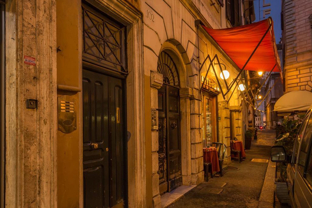 Orso Luxury Roma