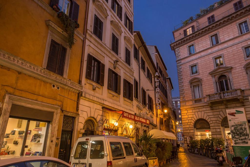Orso Luxury * Roma