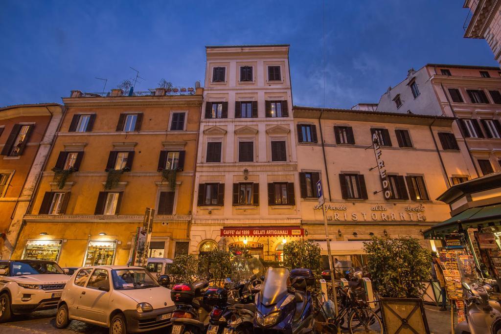 Appartamento Orso Luxury Roma