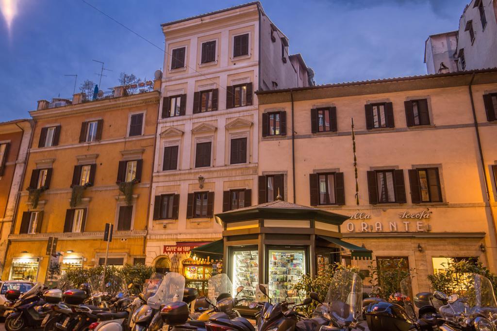Orso Luxury Appartamento Roma