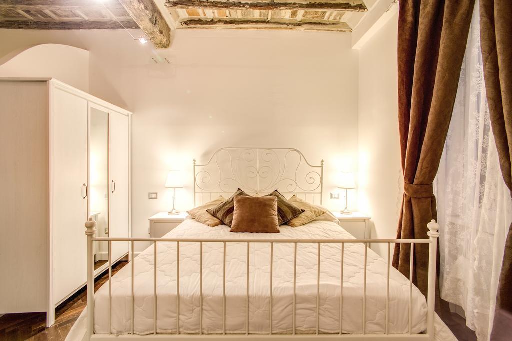 Appartamento Orso Luxury