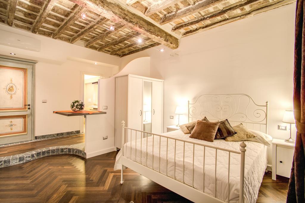 Orso Luxury * Roma
