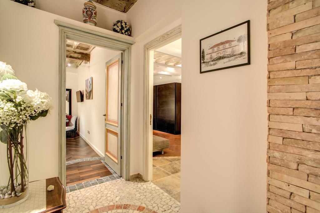 Appartamento Orso Luxury *