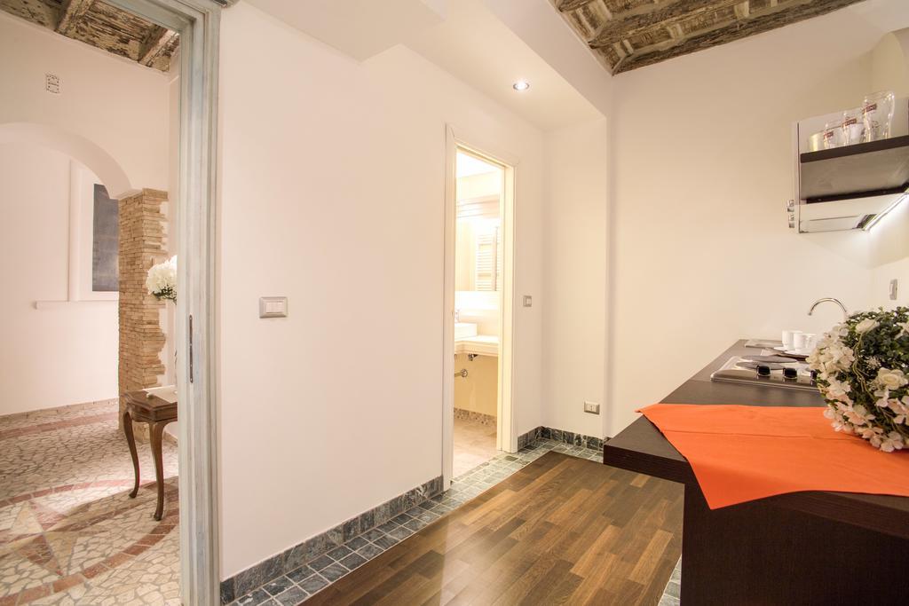 Appartamento Orso Luxury *
