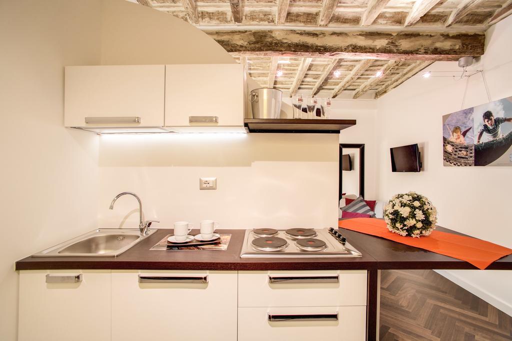 Orso Luxury Appartamento *