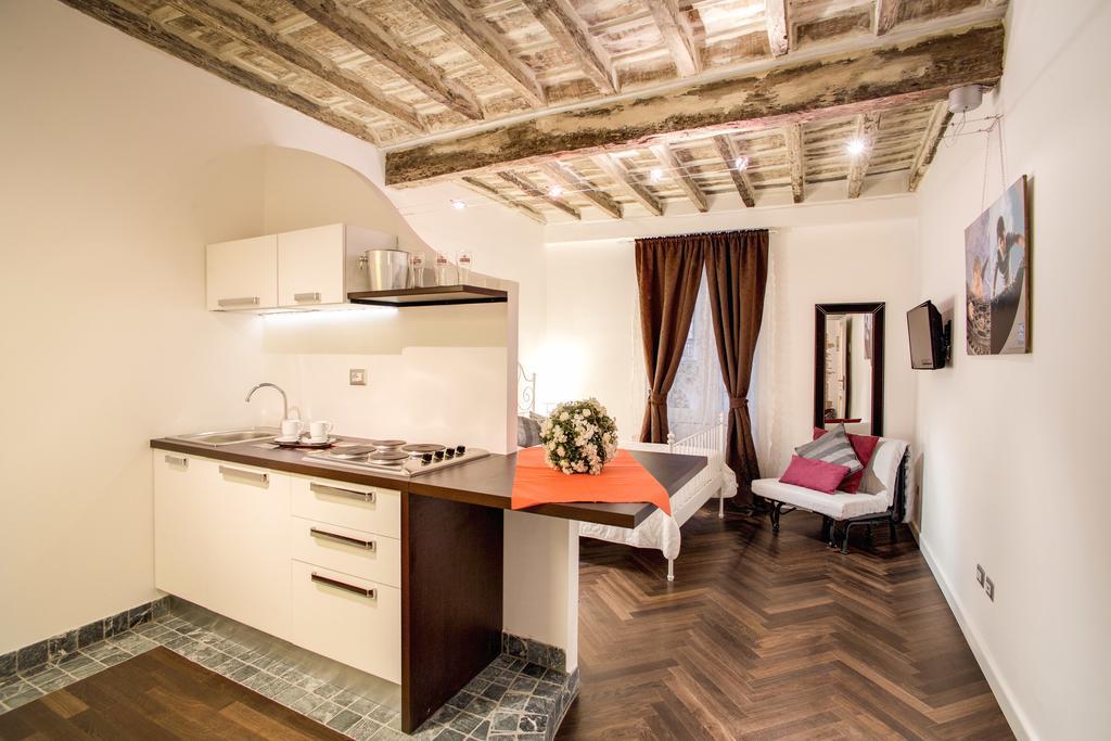 Appartamento Orso Luxury