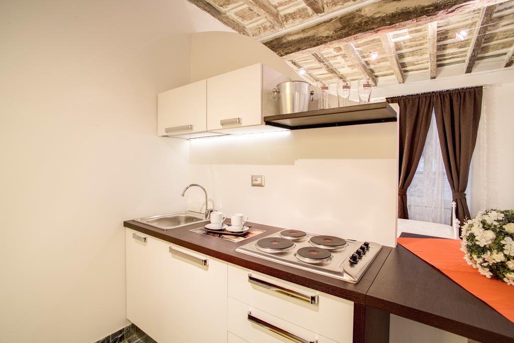 Orso Luxury Appartamento Roma