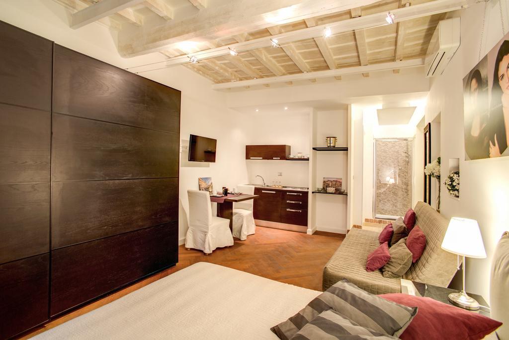 Orso Luxury * Roma