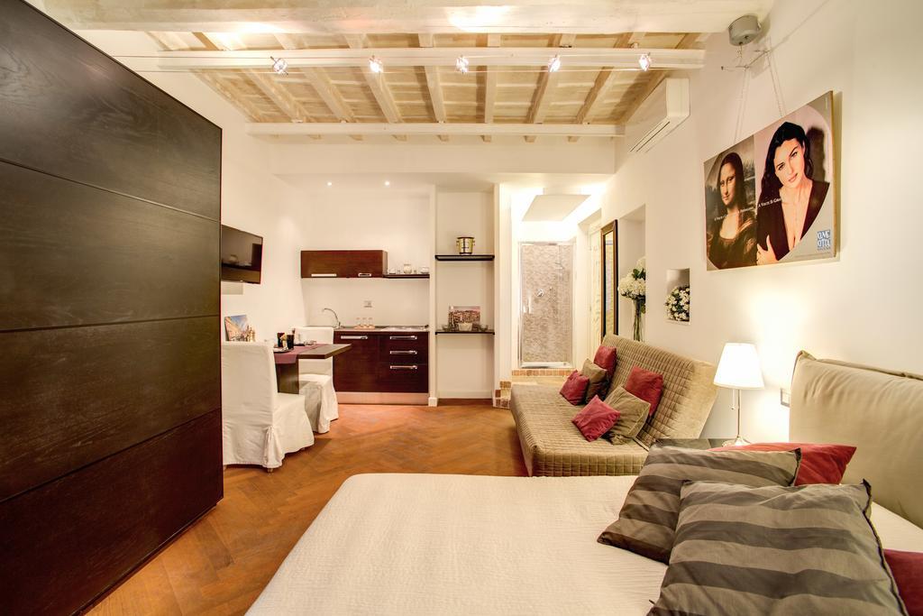 Orso Luxury Appartamento *
