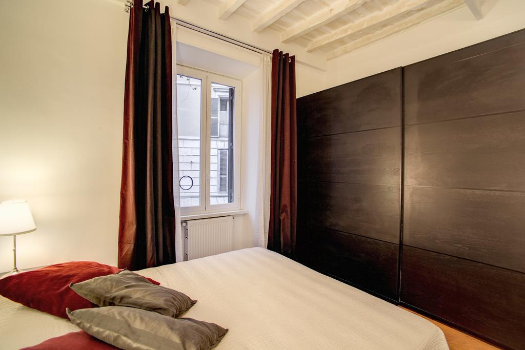 Appartamento Orso Luxury Roma