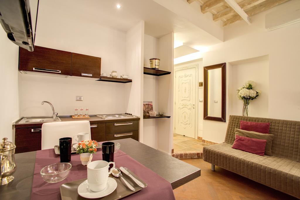 Orso Luxury Appartamento Roma
