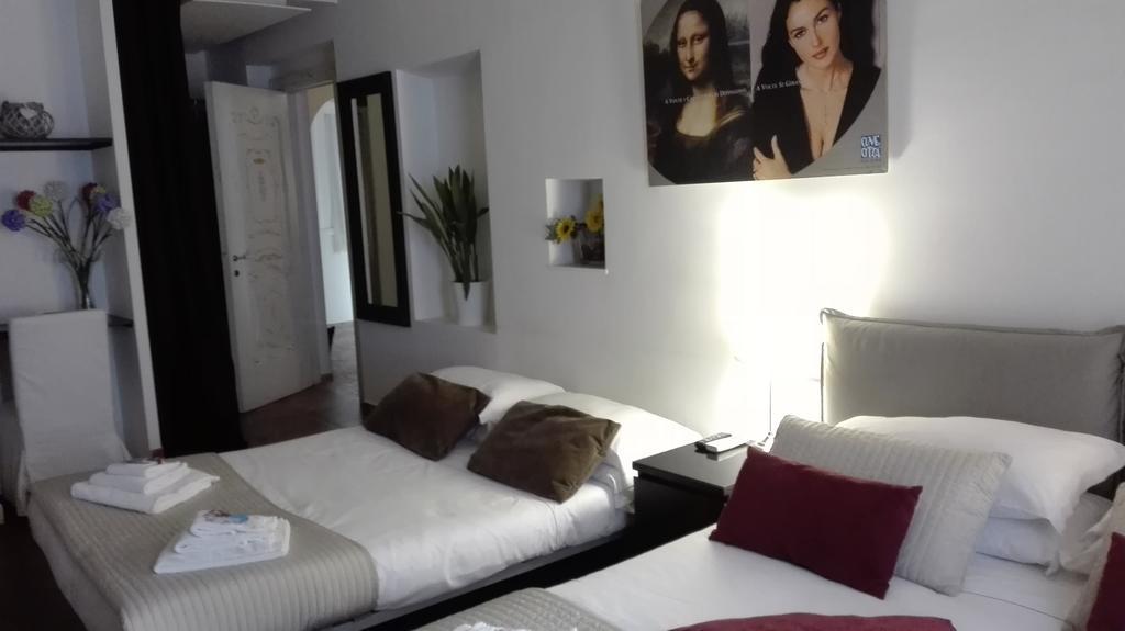 Appartamento Orso Luxury *