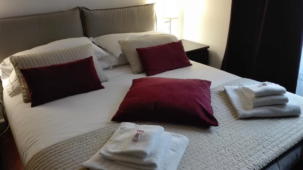 Orso Luxury Appartamento Roma
