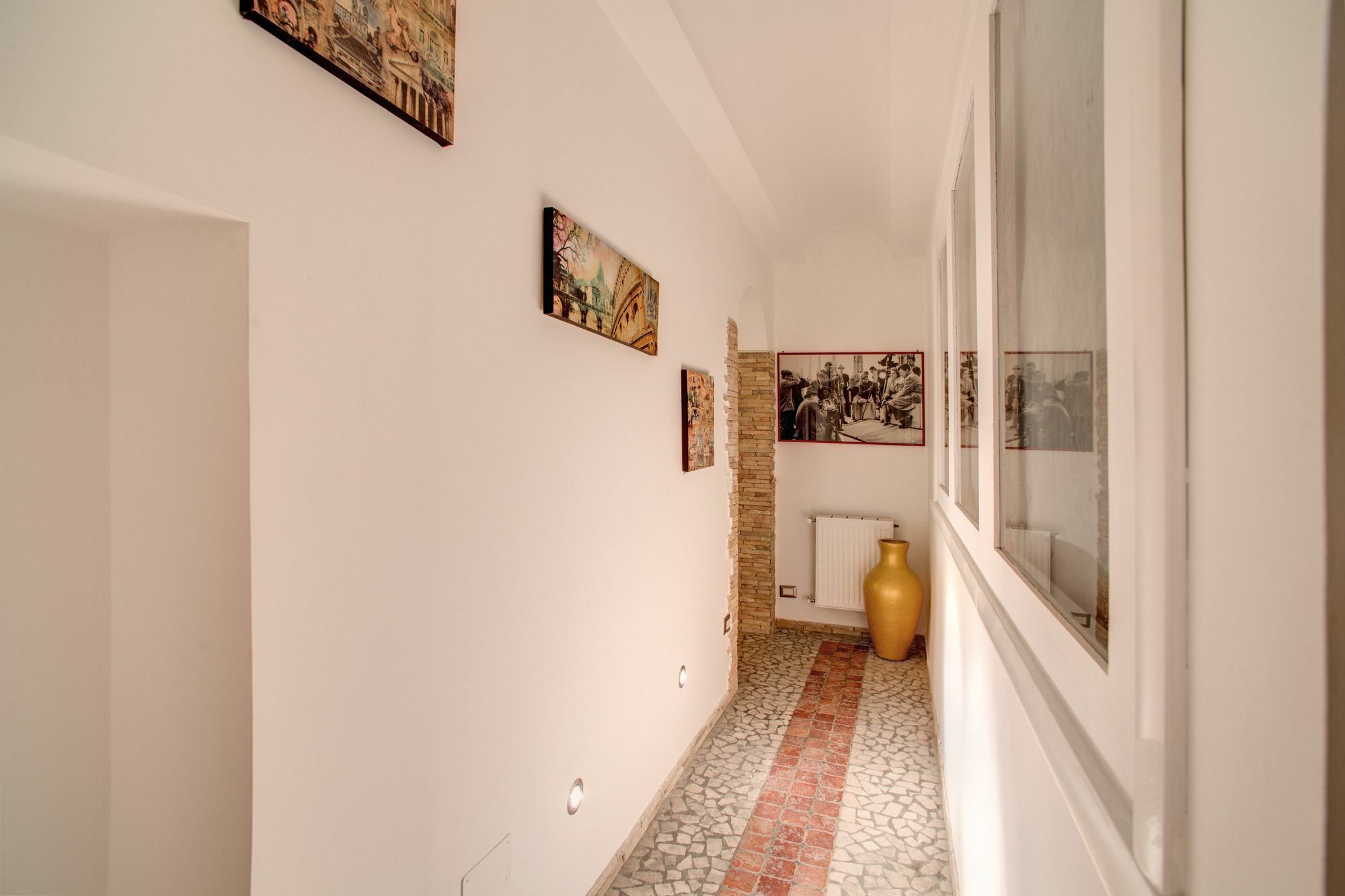 Orso Luxury Appartamento *