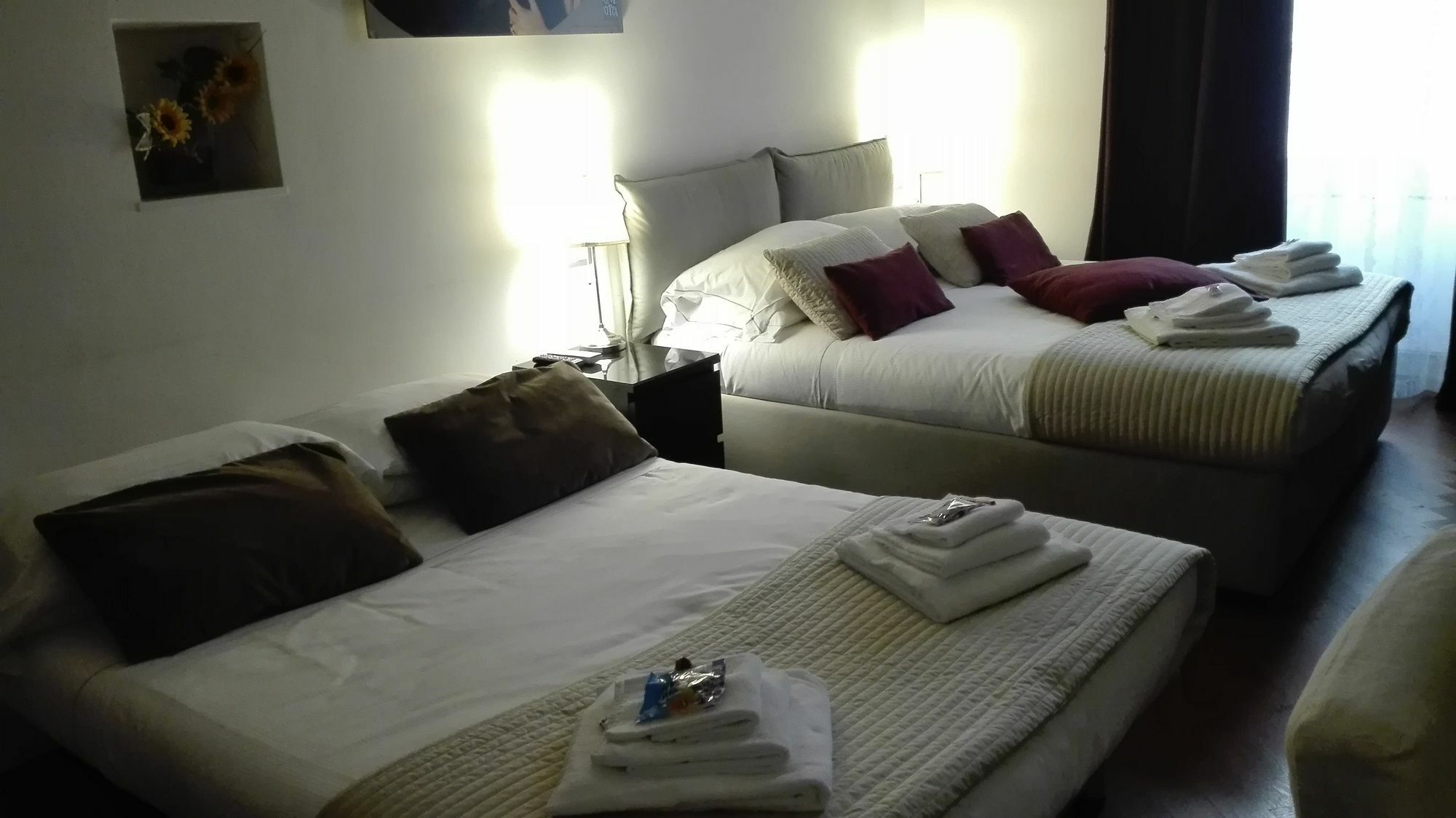 Orso Luxury Appartamento Roma
