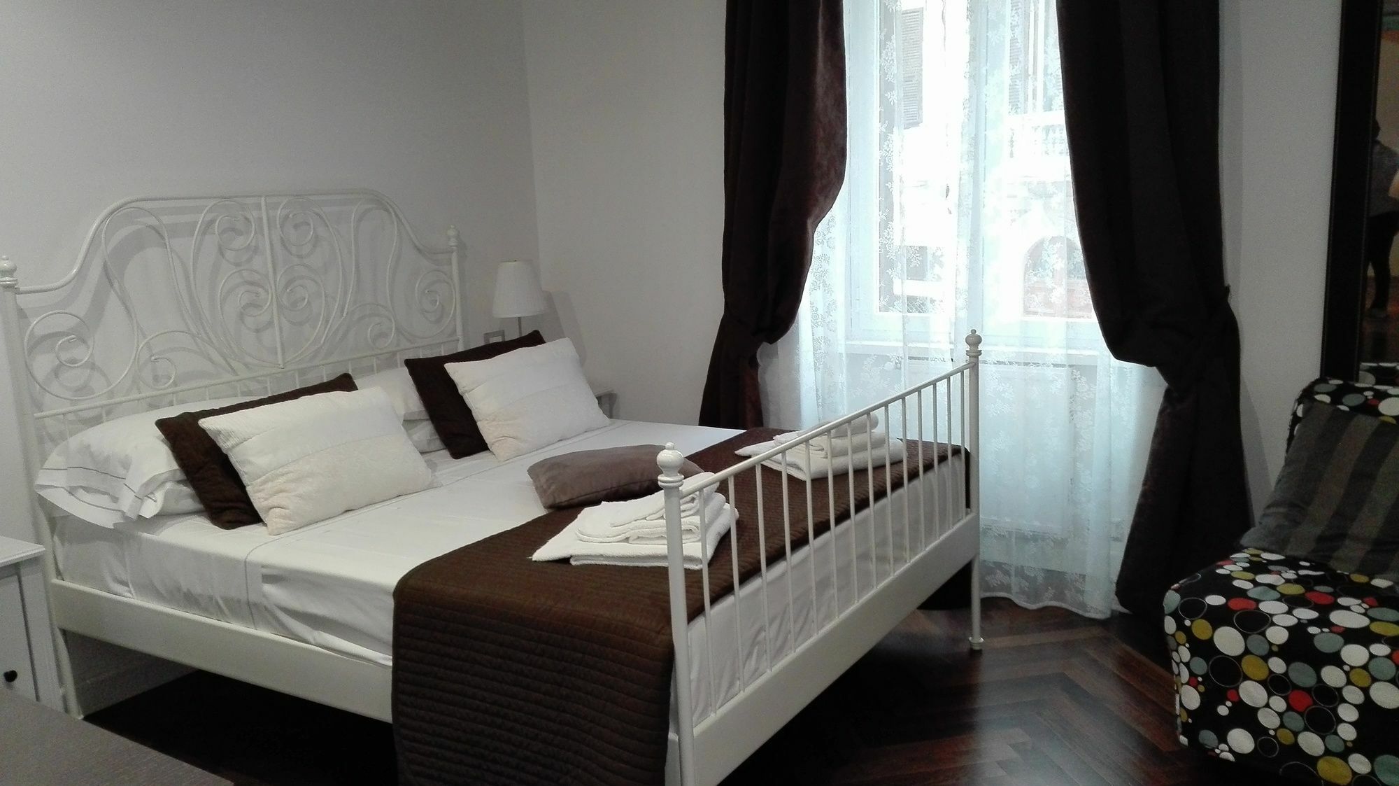Orso Luxury Roma