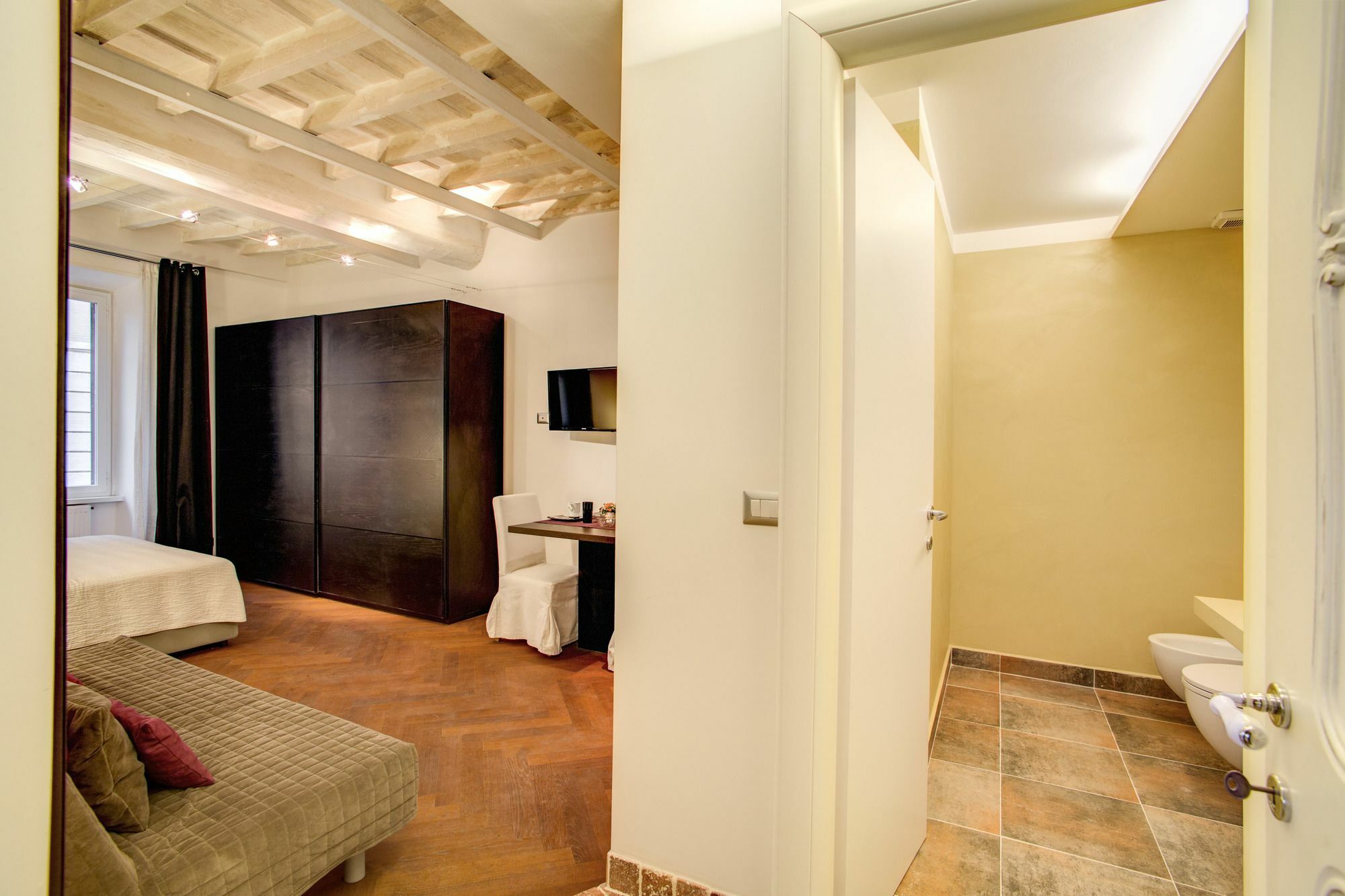 Appartamento Orso Luxury *