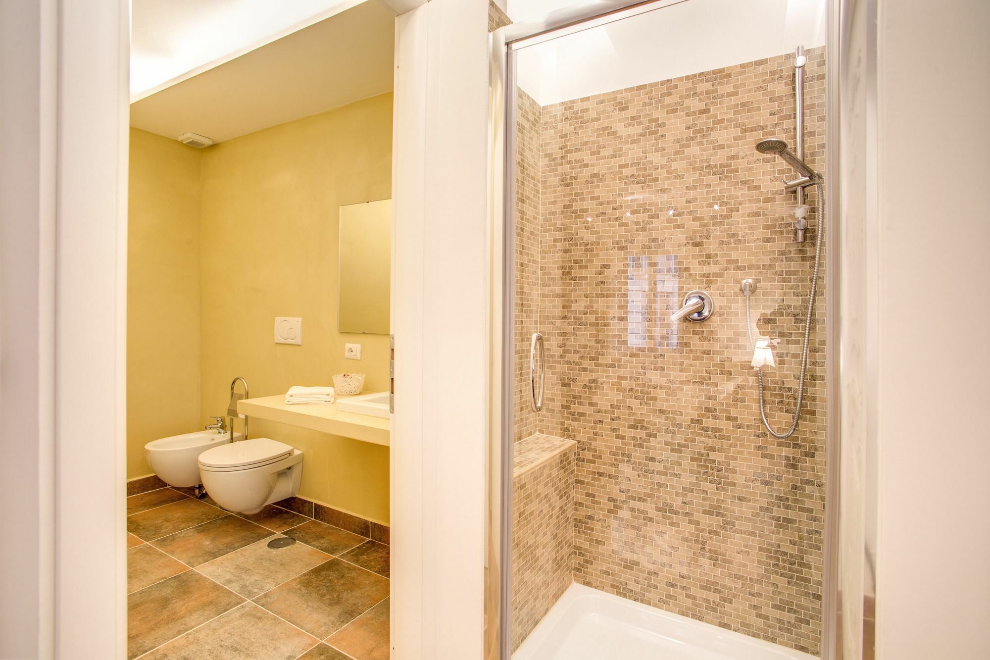 Appartamento Orso Luxury *